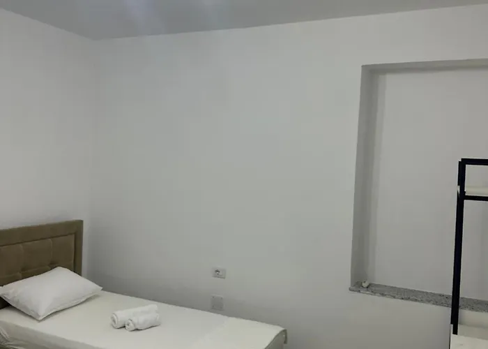 Gasthof Gold I Sarandë